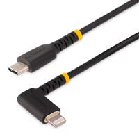 CABLE 2M USB C ACODADO EN ÁNGULO RECTO - PD 60W - 3A - CABLE USB-C DE CARGA RAPIDA - DE ALTA RESISTENCIA - USB 2.0 TIPO C - STARTECH.COM MOD. R2CCR-2M-USB-CABLE CABLE 2M USB C ACODADO EN ÁNGULO RECTO - PD 60W - 3A - CABLE USB-C DE CARGA RAPIDA - DE ALTA RESISTENCIA - USB 2.0 TIPO C - STARTECH.COM MOD. R2CCR-2M-USB-CABLE